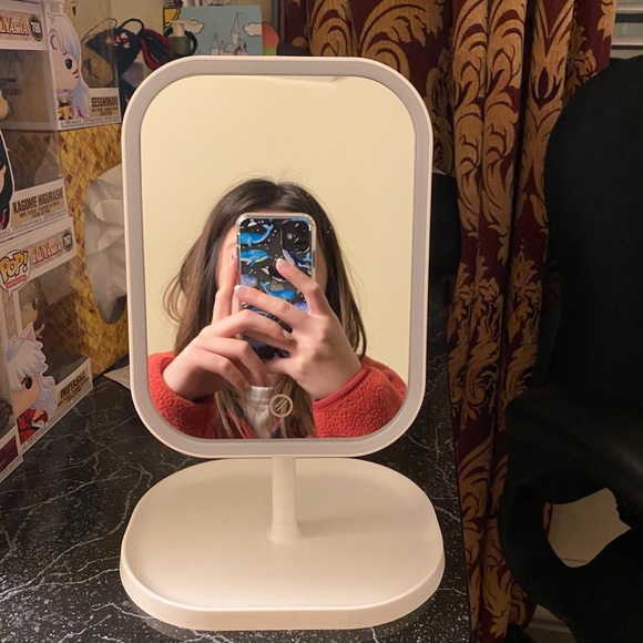 LED mirror - Picture 2 of 3